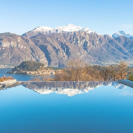 Villa Rogaro Corinna Cadenabbia Luaran gambar