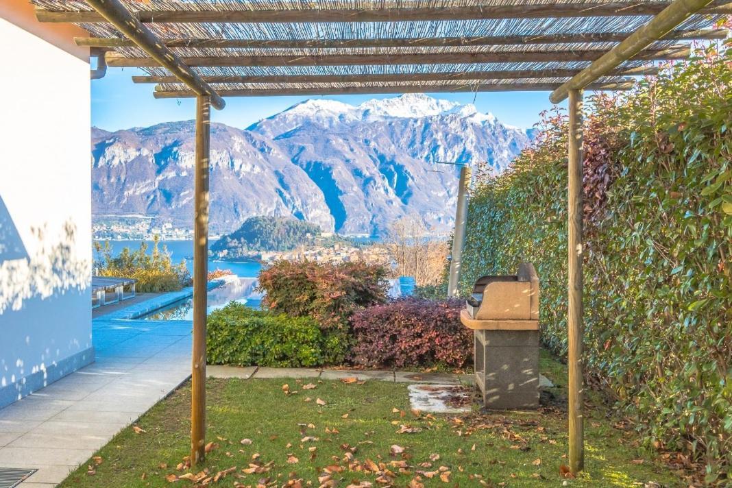 Villa Rogaro Corinna Cadenabbia Luaran gambar