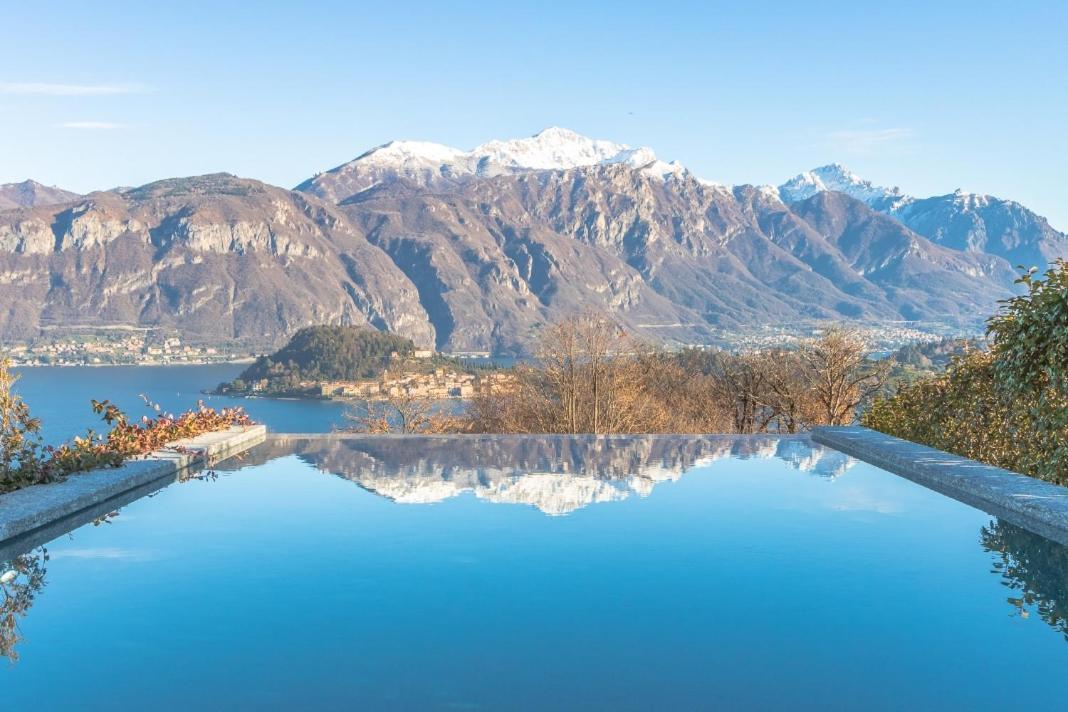 Villa Rogaro Corinna Cadenabbia Luaran gambar